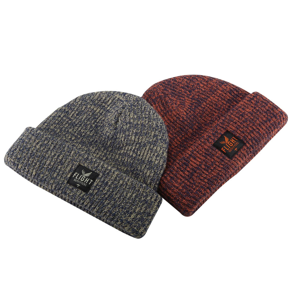 帽子 tope flight beanie FO Winter Beanie – Flight Outfitters