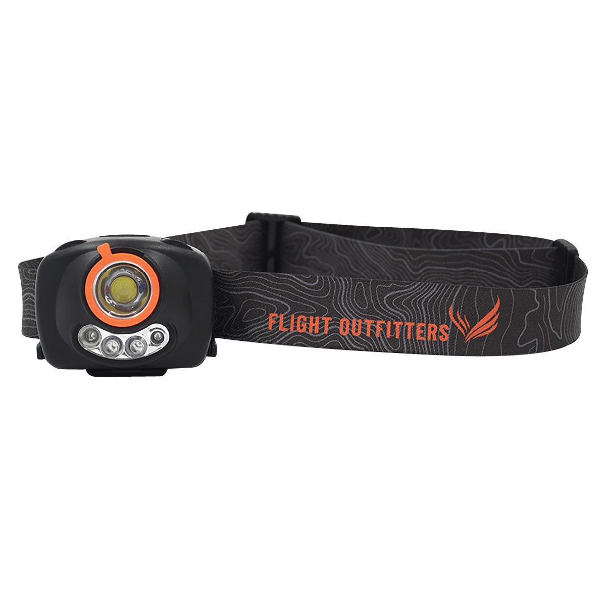 Horizon Headlamp – Flight Outfitters