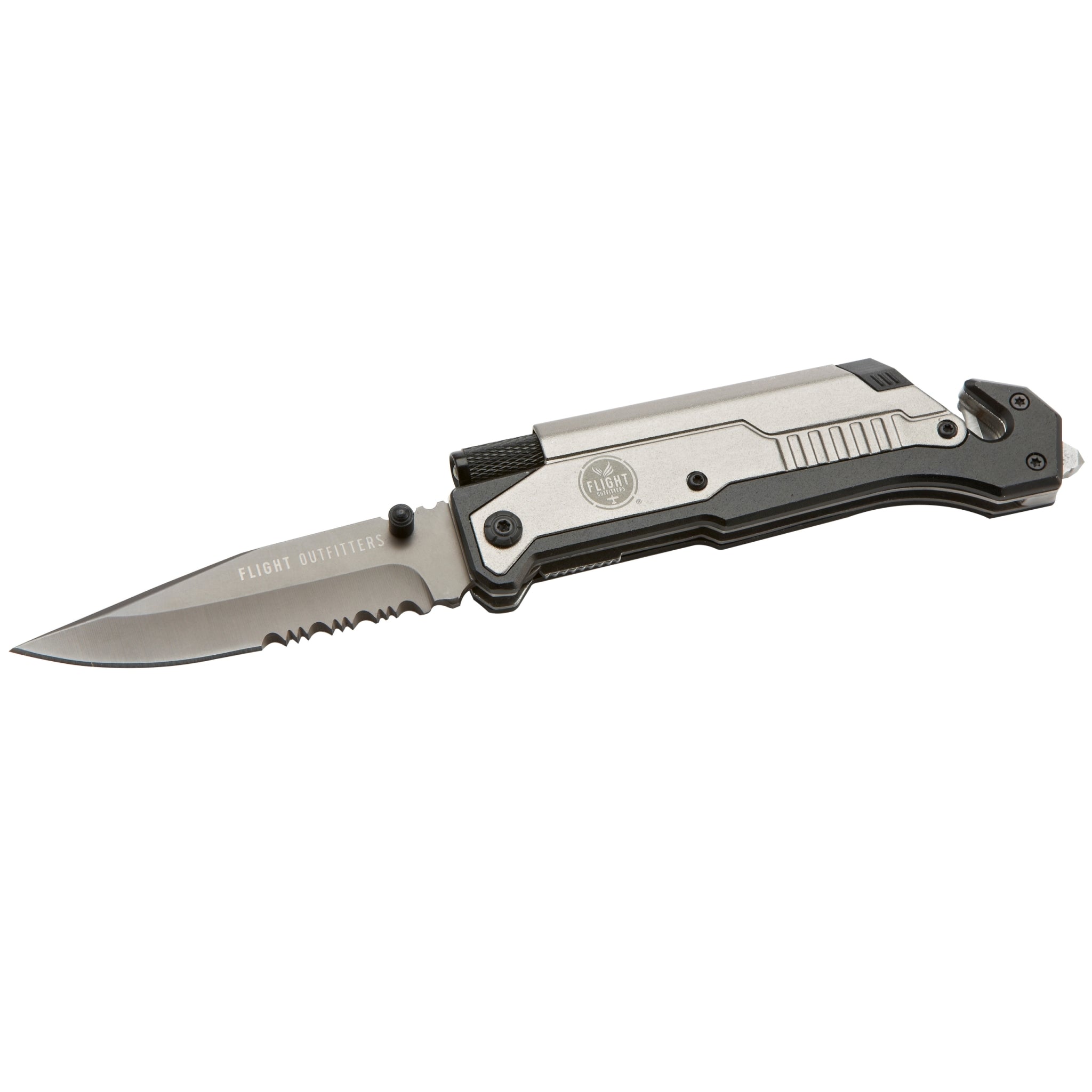 Pilot Survival Knife – Flight Outfitters