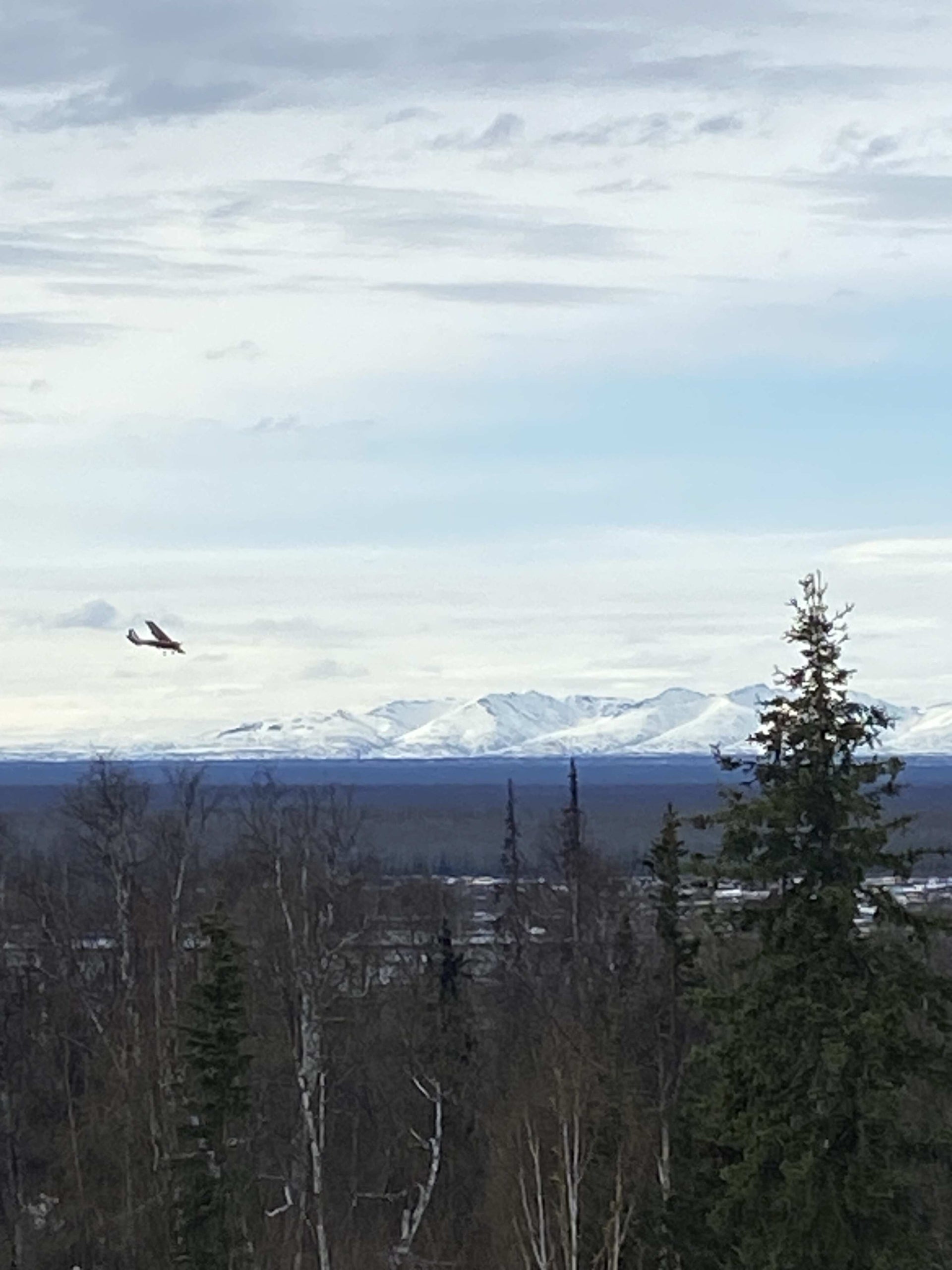 Alaska