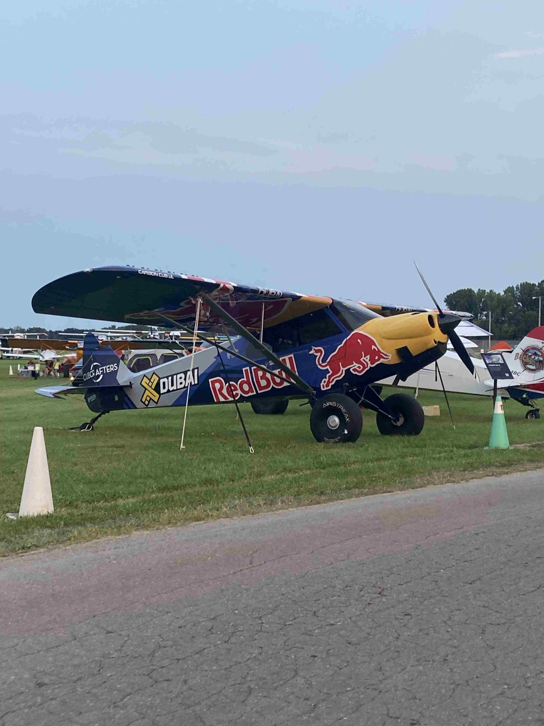 2024 AirVenture