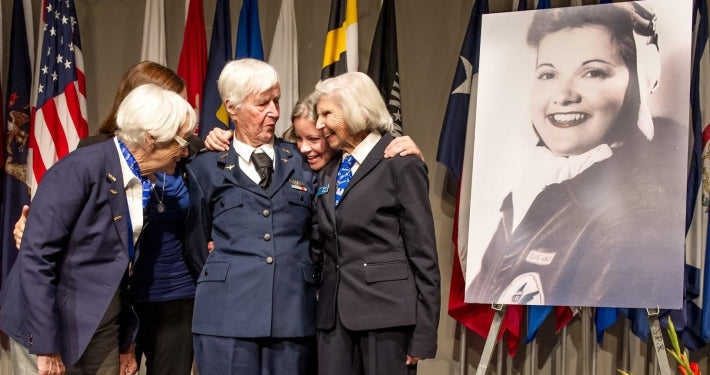 Pilot Your Own Legacy