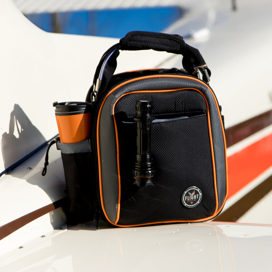 The Lift Flight Bag: The Bag That Started It All