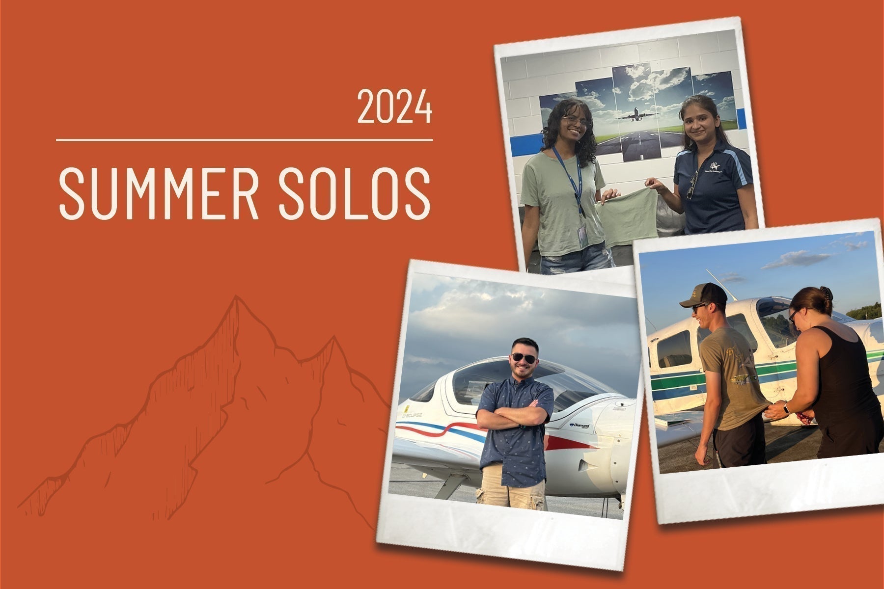 2024 Summer Solos