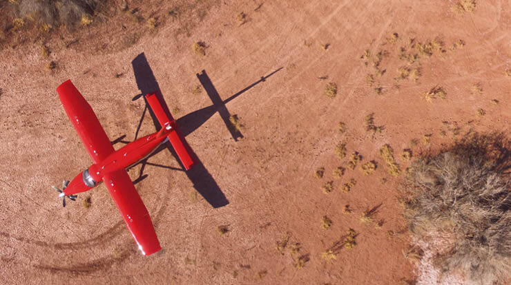 AOPA Announcement BlogCover Image