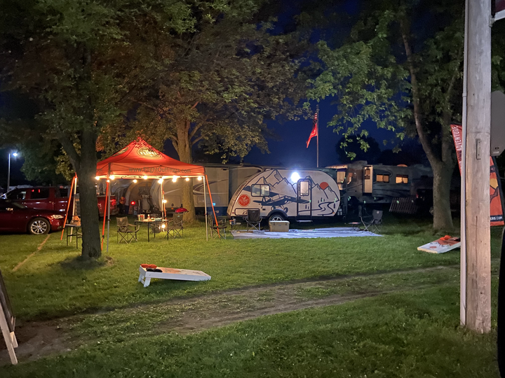 OSH21 RECAP