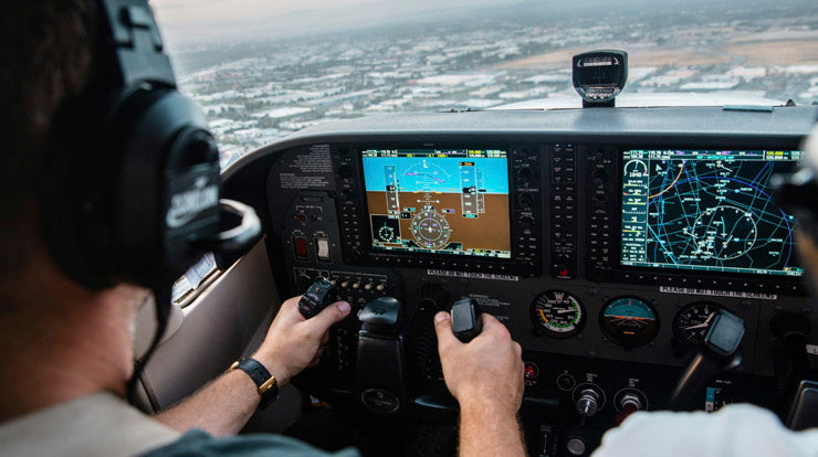 Flight Outfitters kneeboard blog