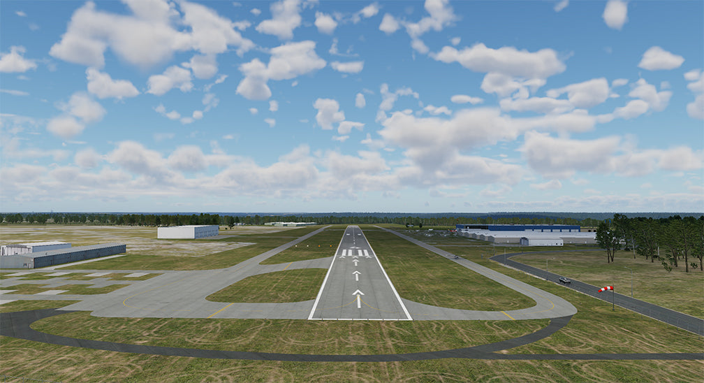 simulation learn to fly contest story
