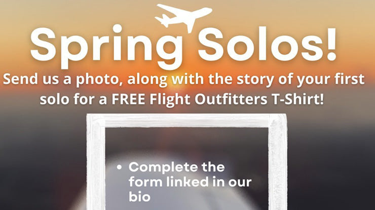 SPRING SOLOS