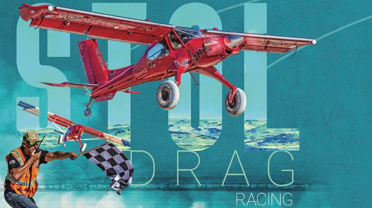 What is STOL drag?