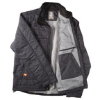 Airfoil Flight Jacket