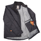 Airfoil Flight Jacket