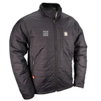Brand Hanger Airfoil Jacket