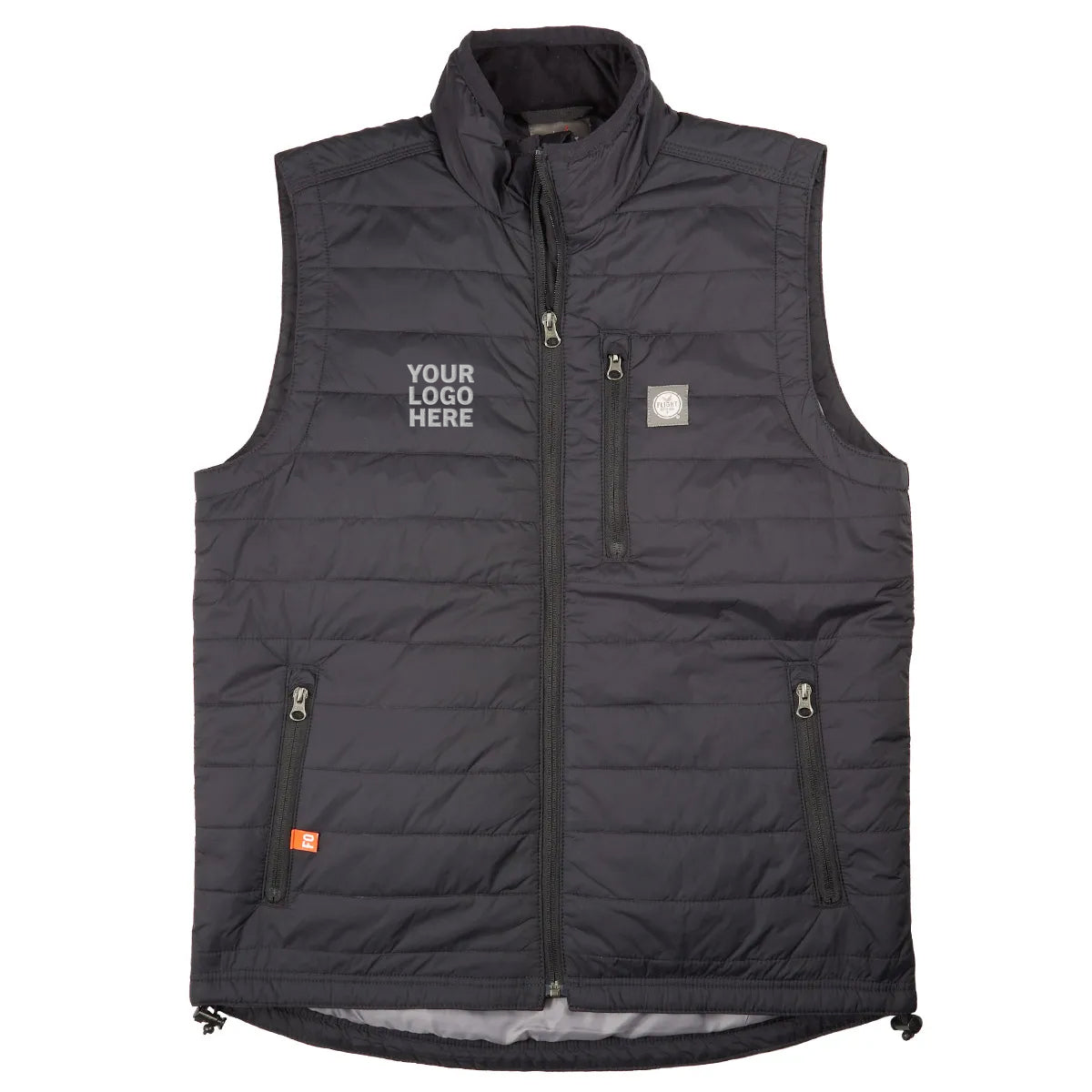 Brand Hanger Airfoil Vest