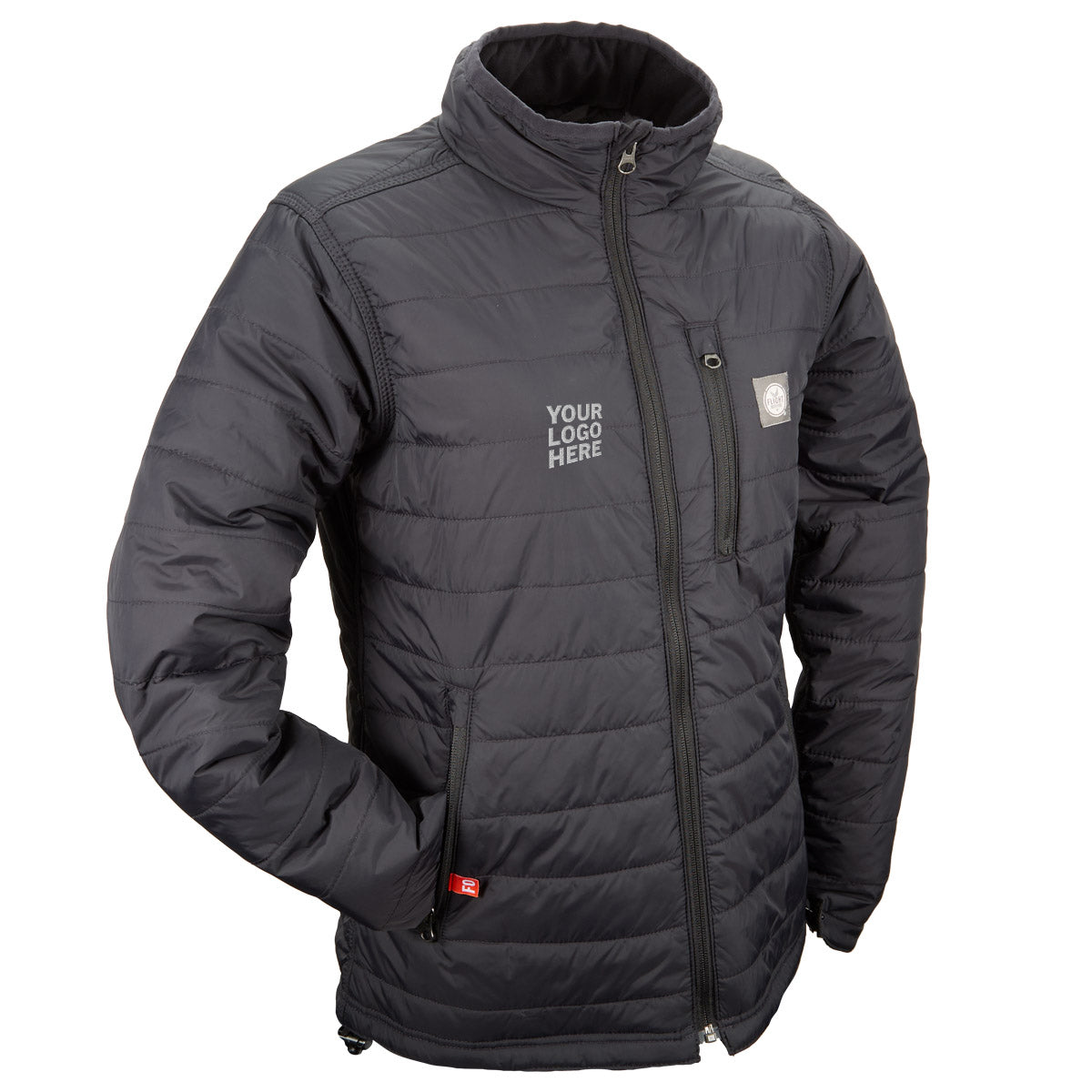 Brand Hanger Women's Airfoil jacket