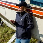 women's airfoil jacket