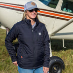 women's airfoil jacket