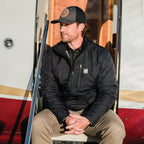 Airfoil Flight Jacket