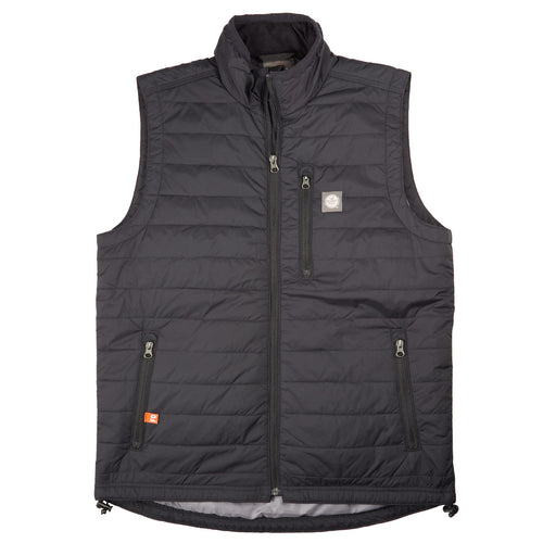 airfoil vest