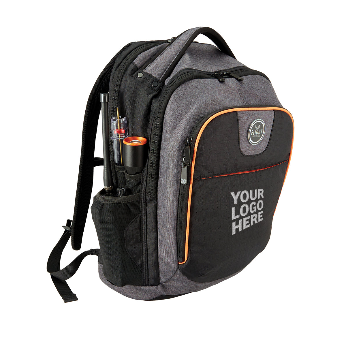 Aviator Backpack