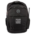 Brand Hanger Aviator Pro Backpack