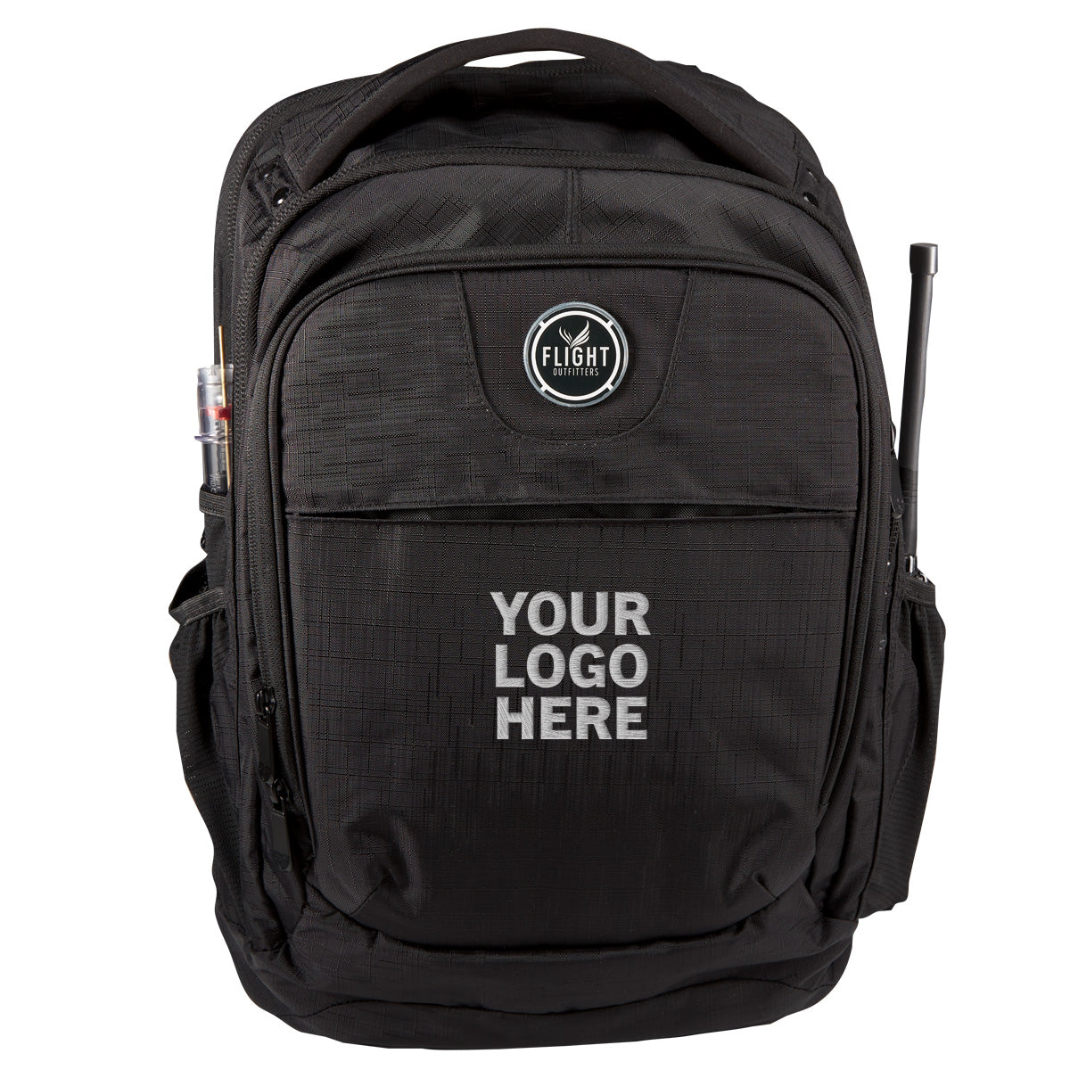 Brand Hanger Aviator Pro Backpack