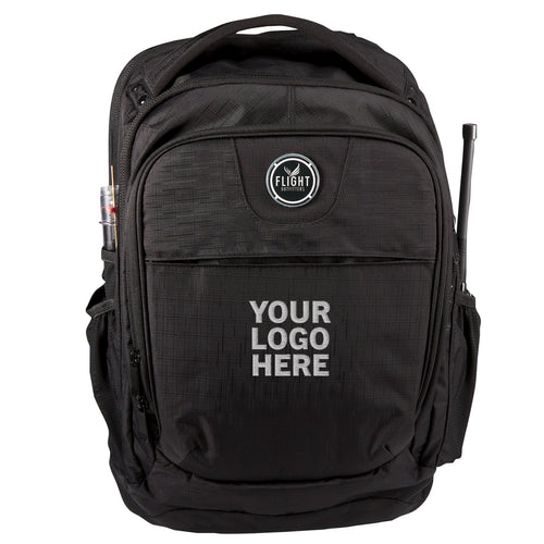 Brand Hanger Aviator Pro Backpack