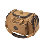 Brand Hanger Bush Pilot Duffel Bag