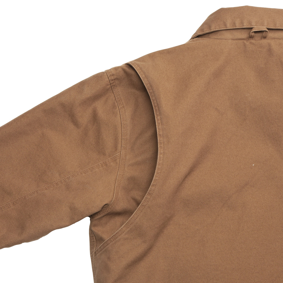 Bush Pilot Flight Jacket