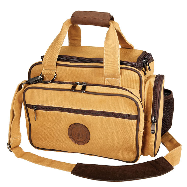 BUSH PILOT FLIGHT BAG