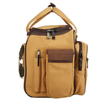 BUSH PILOT FLIGHT BAG