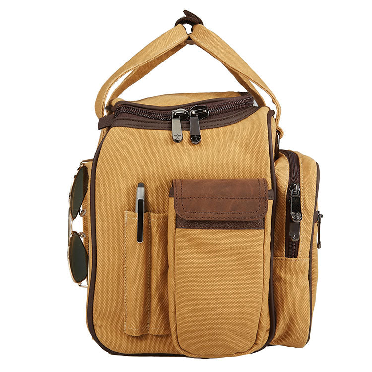 BUSH PILOT FLIGHT BAG