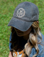 BUSH PILOT HAT