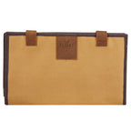 BUSH PILOT LOGBOOK CASE
