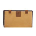 BUSH PILOT LOGBOOK CASE