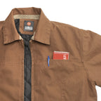 Bush Pilot Flight Jacket