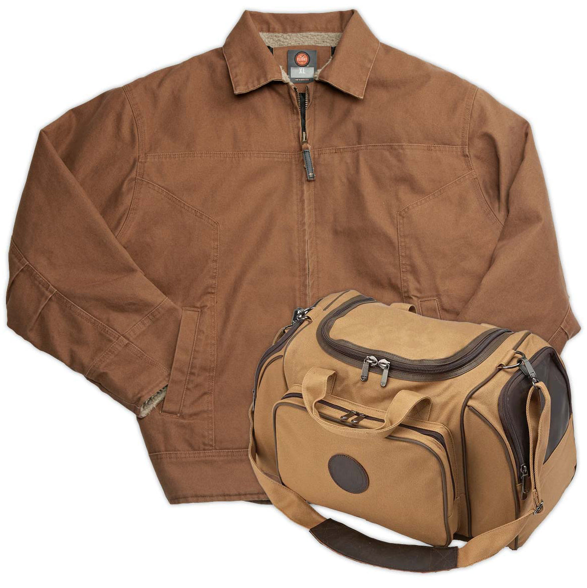 Bush Pilot Bundle