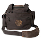 Black Bush Pilot Flight Bag