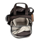 Black Bush Pilot Flight Bag