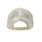 Brown Trucker Hat