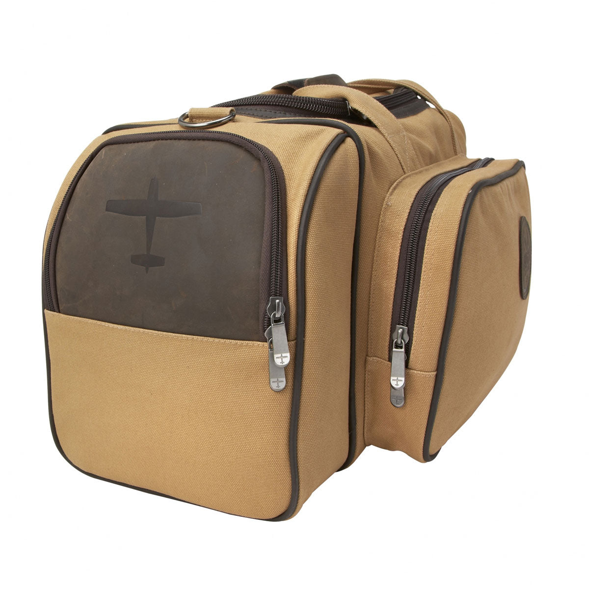Bush Pilot Duffel Bag