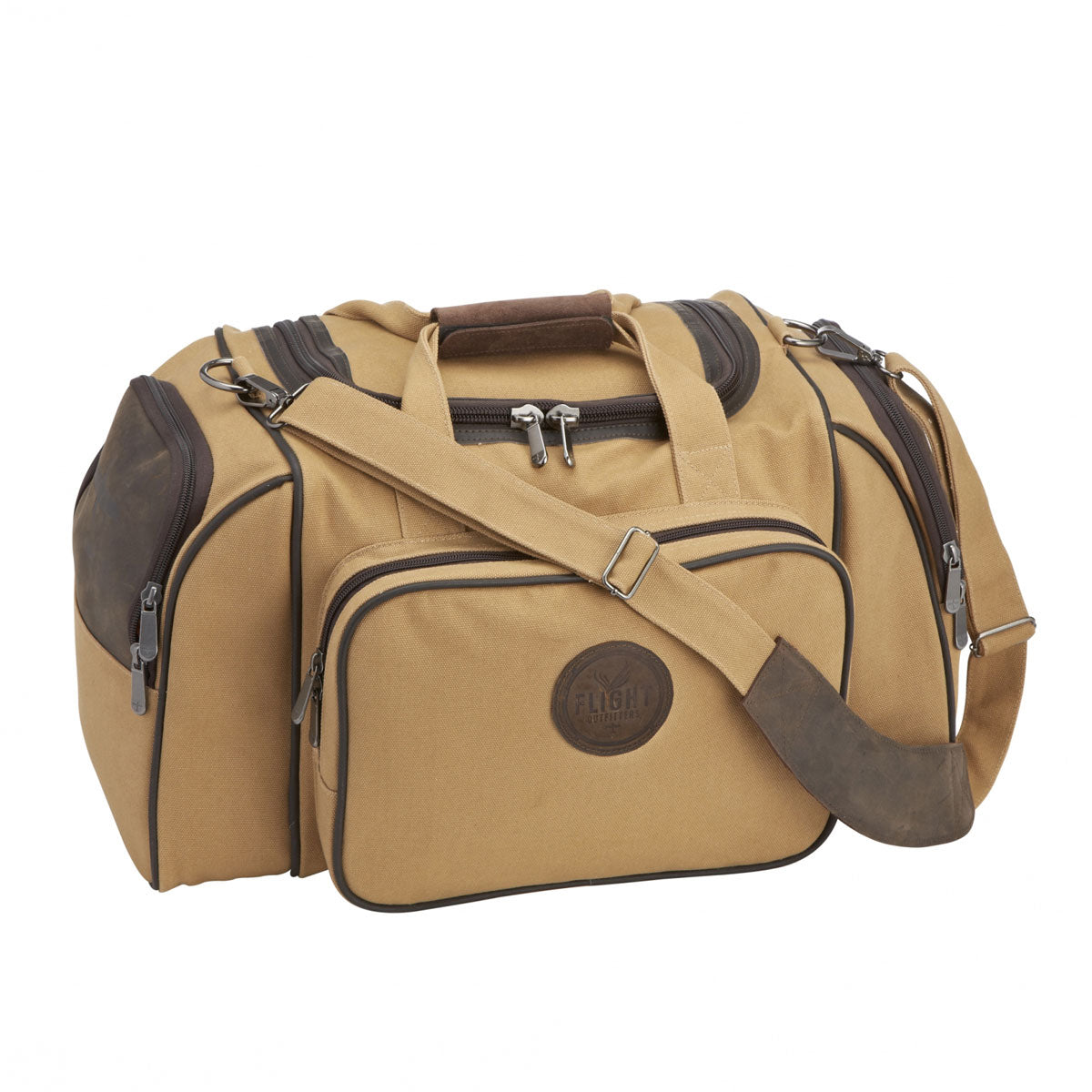 Bush Pilot Duffel Bag