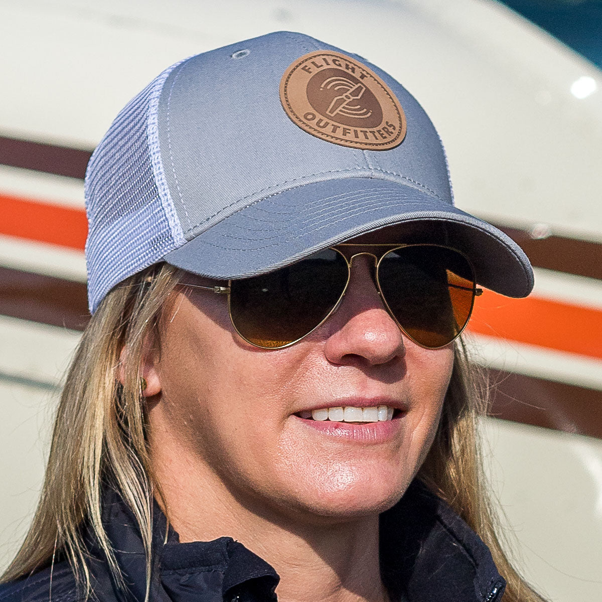 Cloud Cruiser Hat