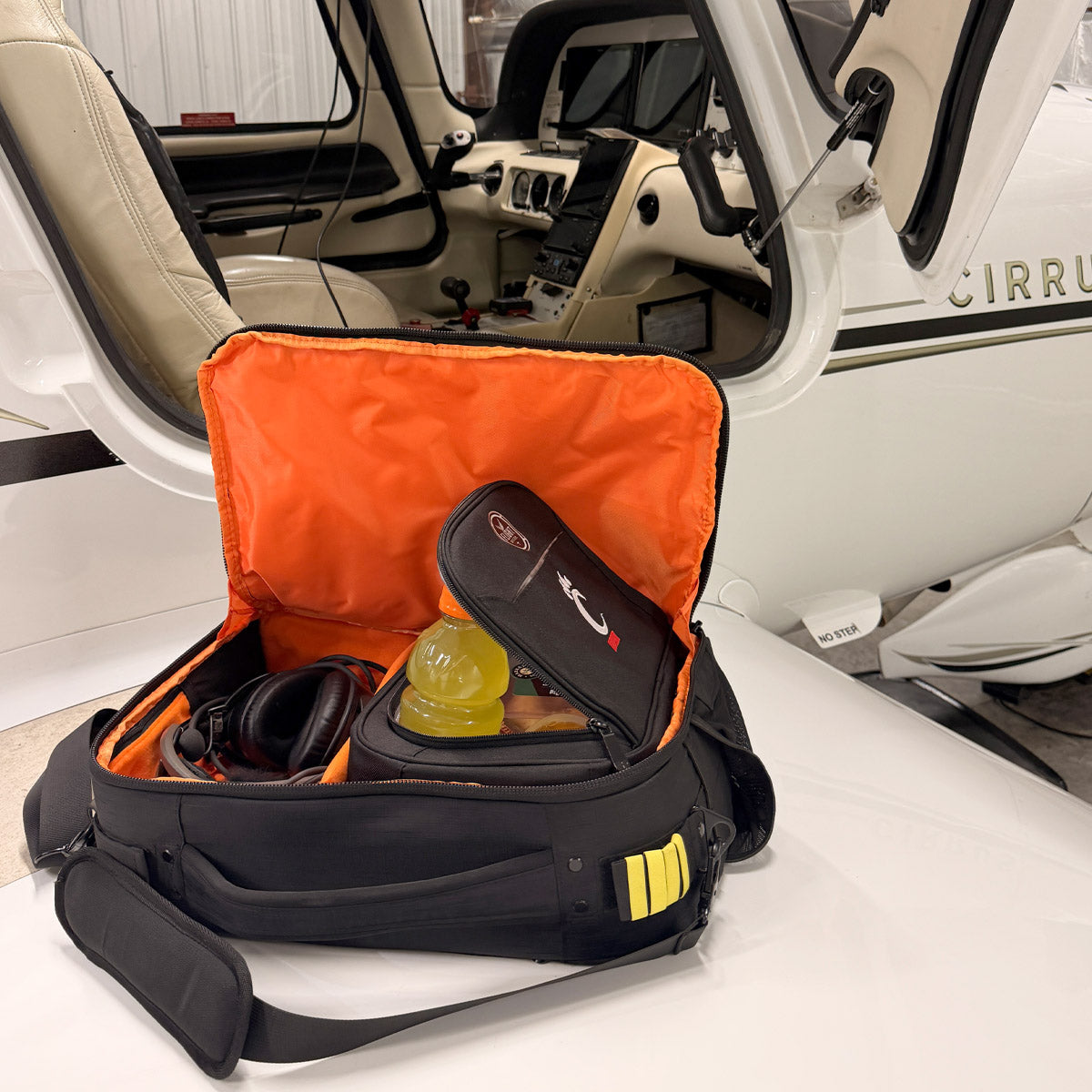 Flight Deck Pro Cooler