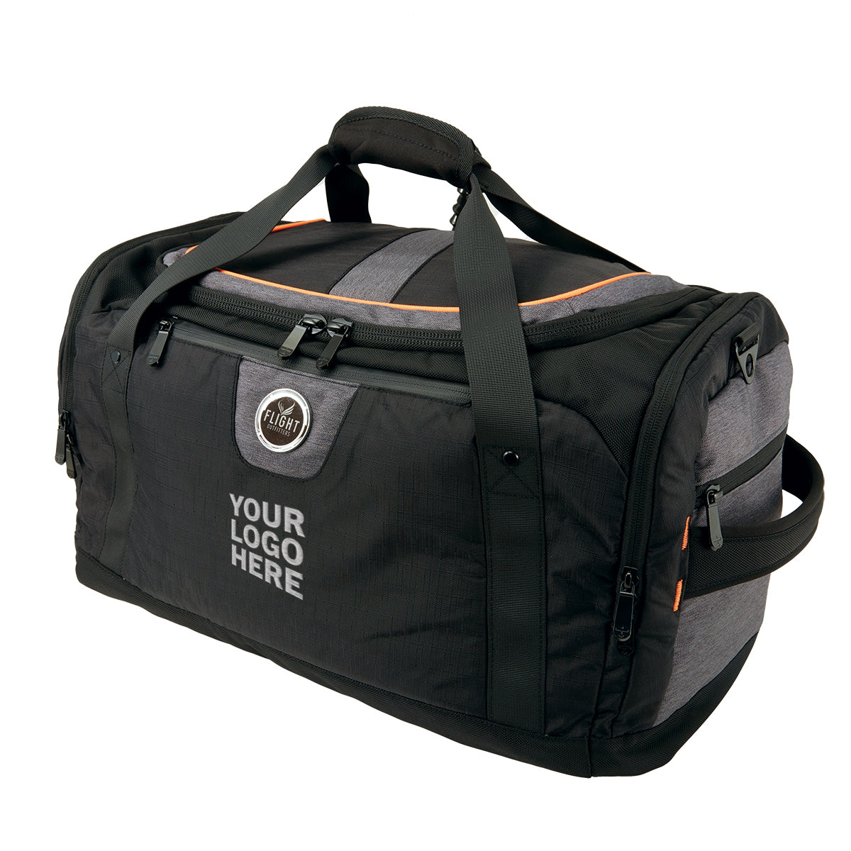 Crew Duffel Bag