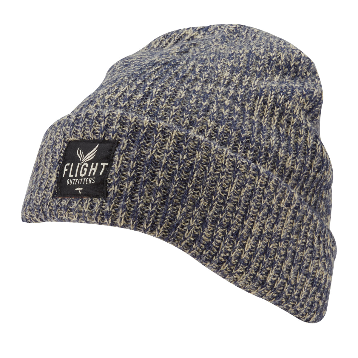 Flight Outfitters Winter Beanie - grey