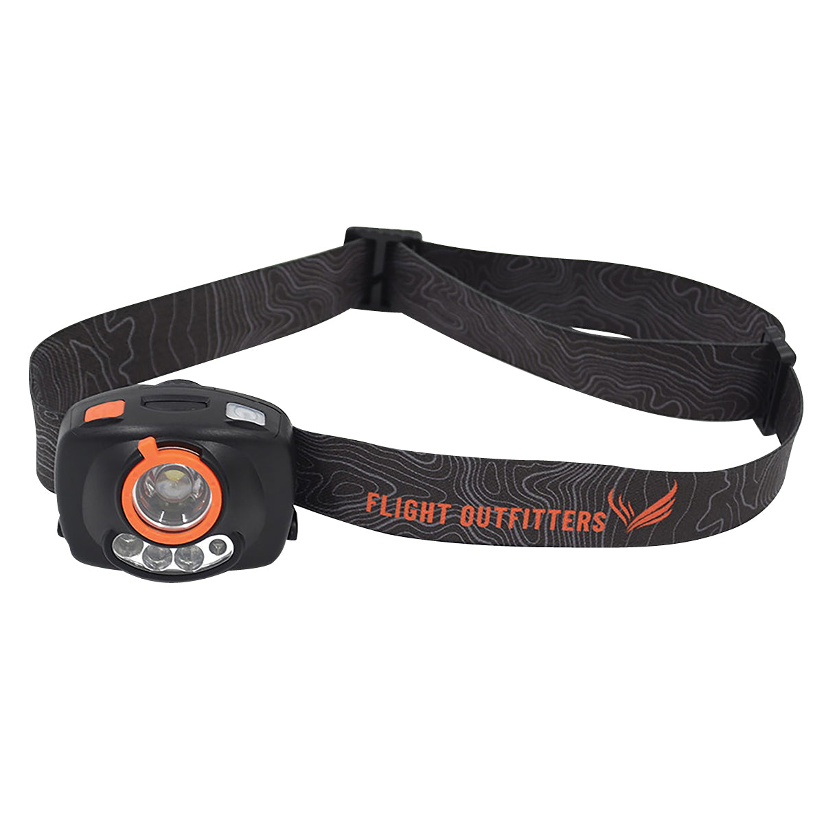 Horizon Headlamp – Flight Outfitters