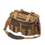 bush pilot folio bag monogram