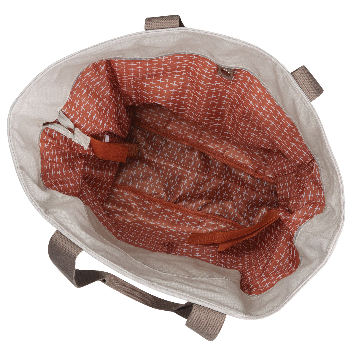 Sandbar Tote