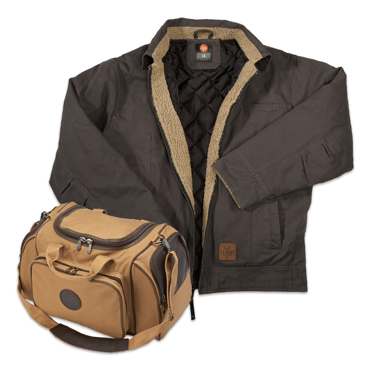 BP Bundle